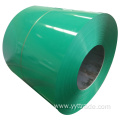 PPGI Steel Coil Colour Coated Steel